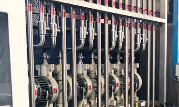 Manufacturing Manufacturing